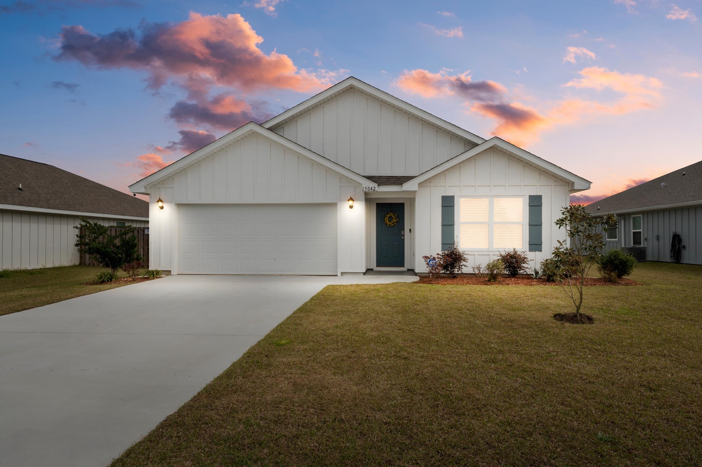 15042 Forsythia Loop Silverhill, AL 36576 - Photo 2 of 32 Front Of Structure