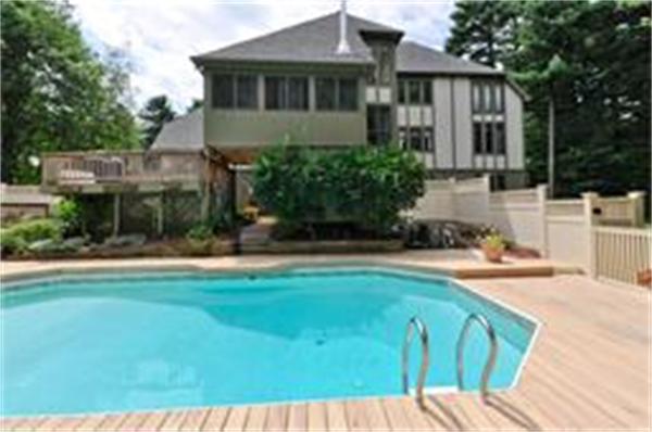 92 Pilgrim Road Holliston, MA 01746 - Photo 26 of 28 Gallery Image 26