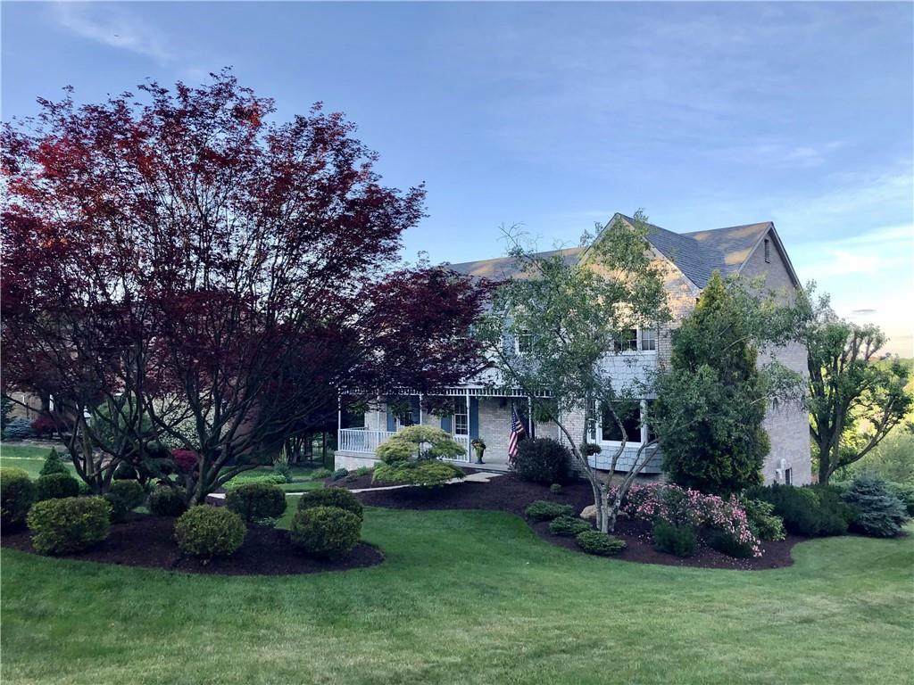 124 Froebe Road Venetia, PA 15367 - Photo 3 of 25 Gallery Image 3