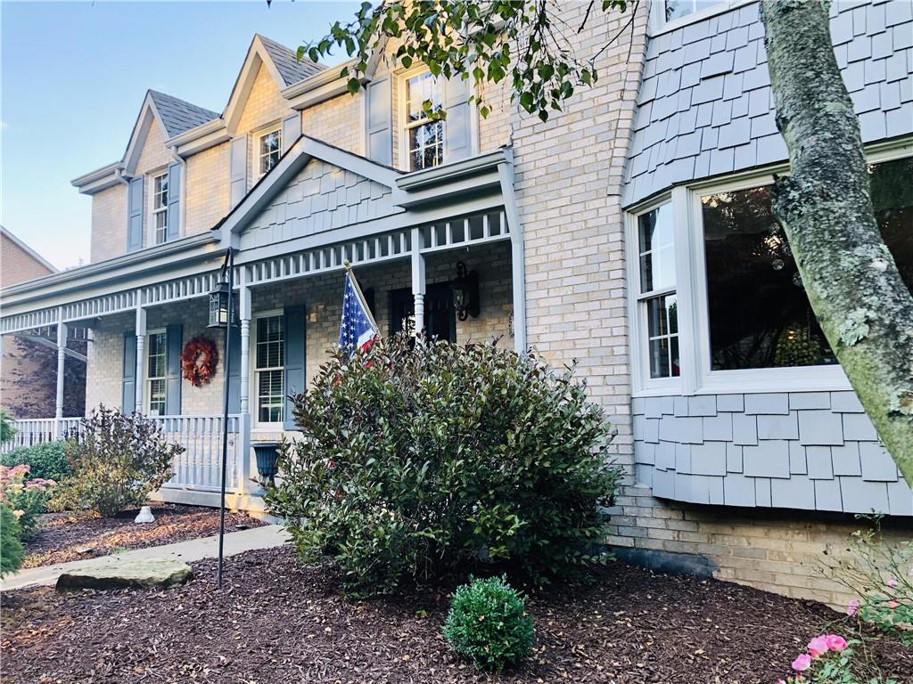 124 Froebe Road Venetia, PA 15367 - Photo 4 of 25 Gallery Image 4
