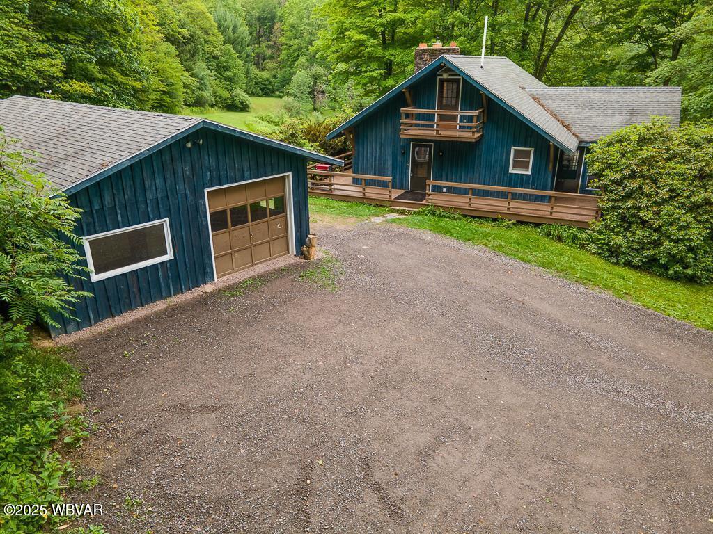 33 Cabin Run Road Ulysses, PA 16948 - Photo 1 of 21 Admas pic 17