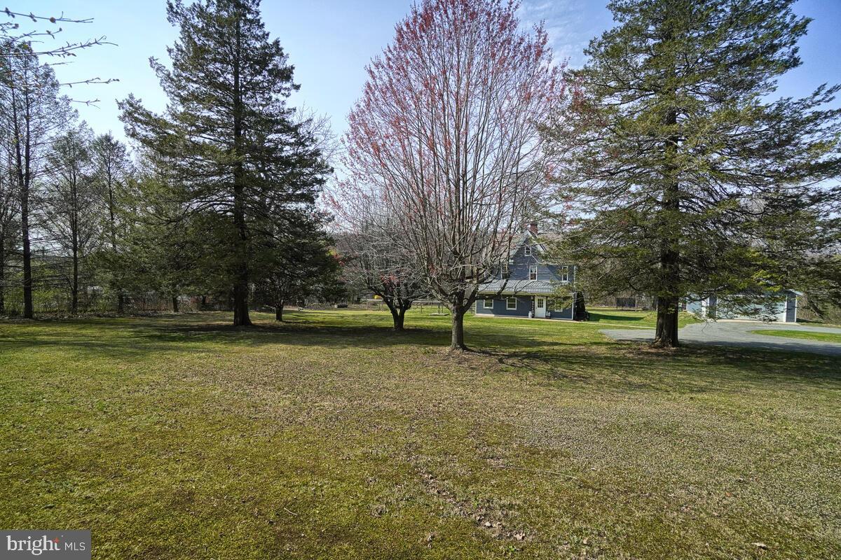 25526 Military Road Cascade, MD 21719 - Photo 42 of 59 3 acres of paradise