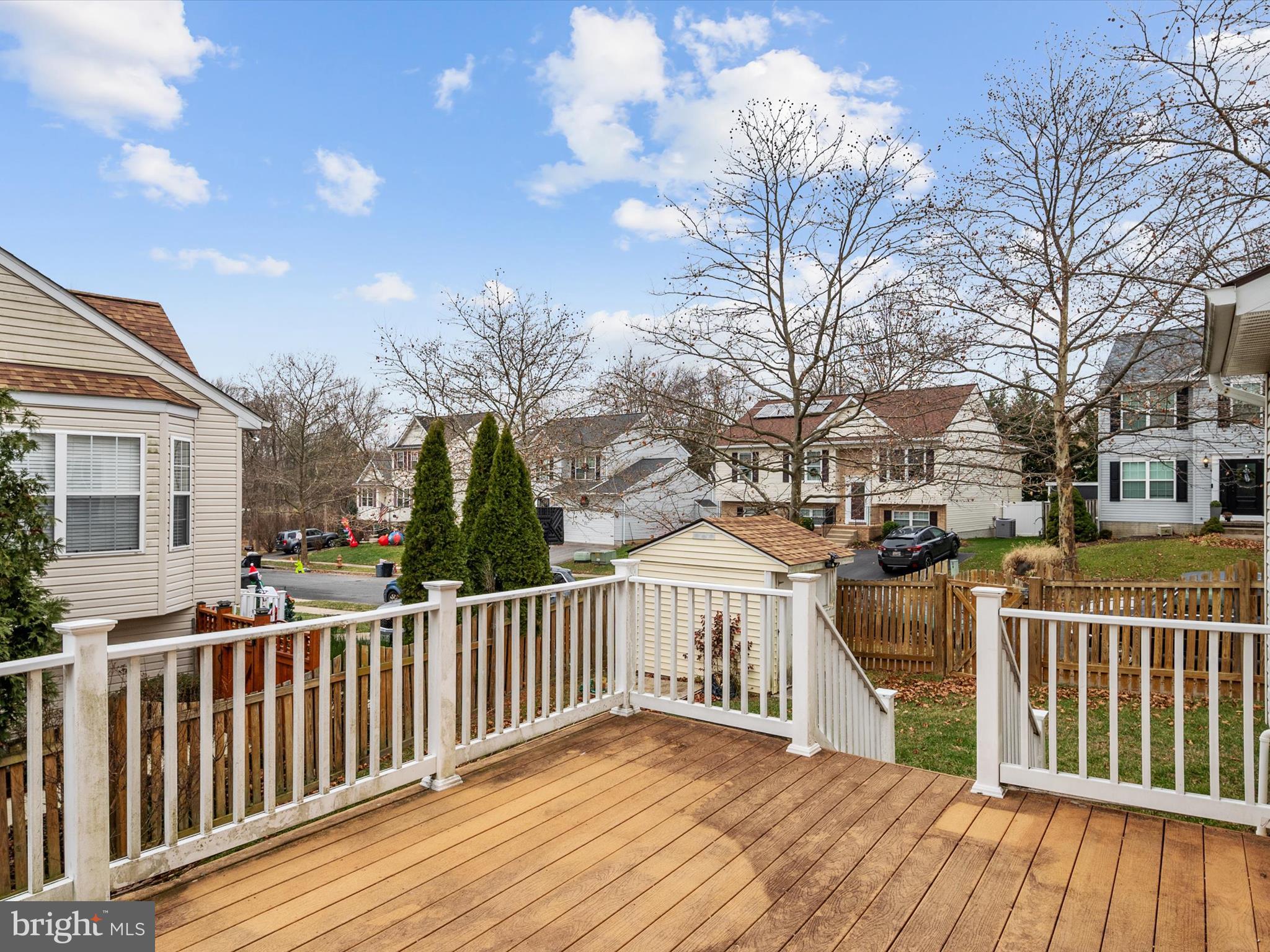 2212 West Geipe Road Catonsville, MD 21228 - Photo 20 of 47 Gallery Image 20