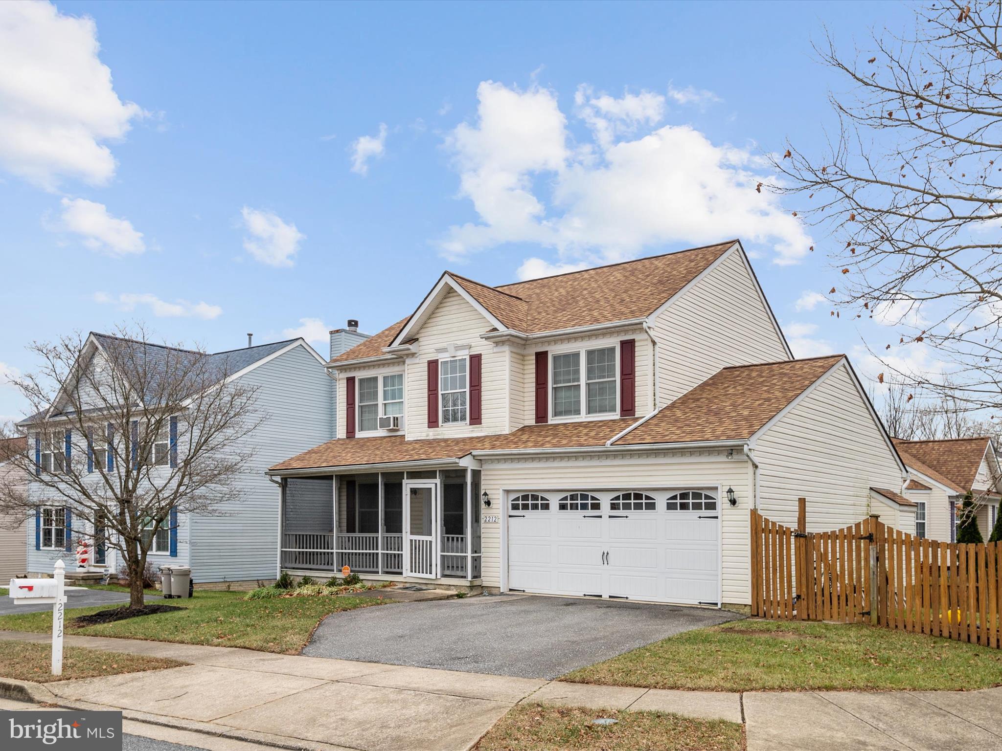 2212 West Geipe Road Catonsville, MD 21228 - Photo 47 of 47 Gallery Image 47