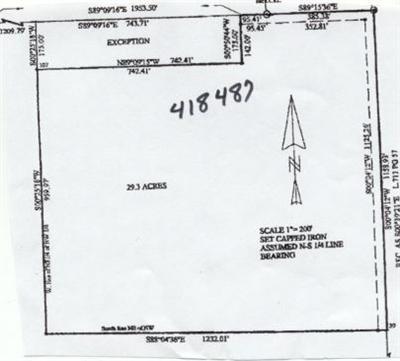 West Dickerson Lake Road, Unit APP 5 Greenville, MI 48838 - Photo 1 of 1 Primary Photo