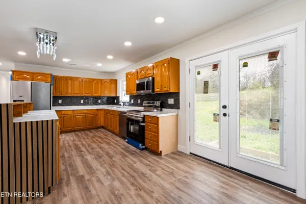 $290,000 | 1025 Scarlet Road, Newport, TN 37821
