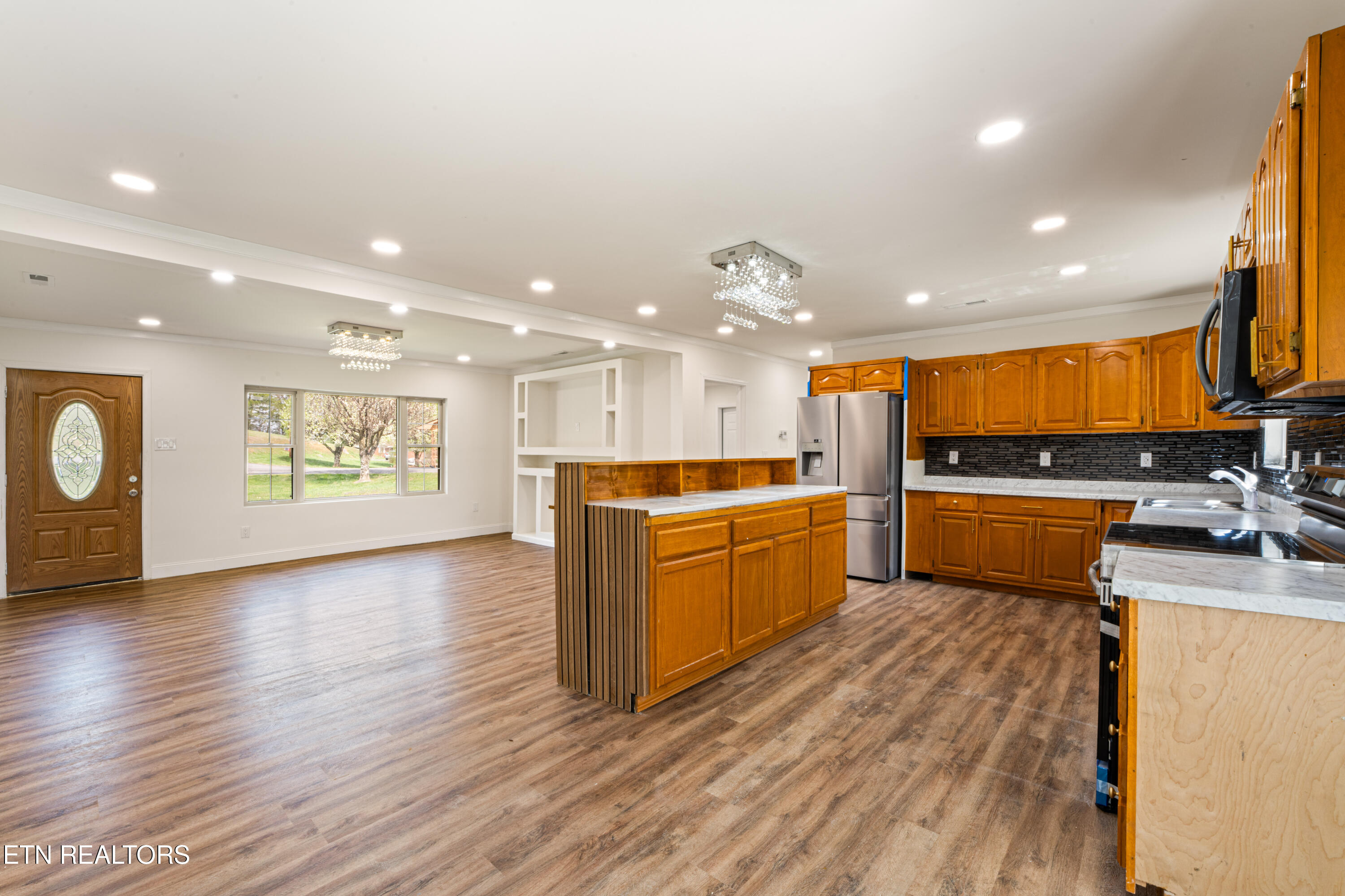 1025 Scarlet Road Newport, TN 37821 - Photo 12 of 37 AAP-16