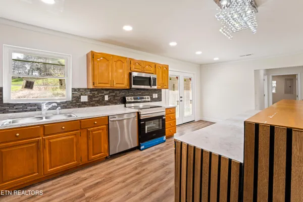 $290,000 | 1025 Scarlet Road, Newport, TN 37821