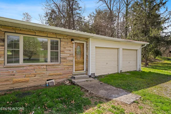 $290,000 | 1025 Scarlet Road, Newport, TN 37821