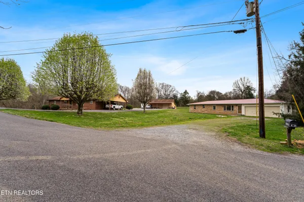 $290,000 | 1025 Scarlet Road, Newport, TN 37821