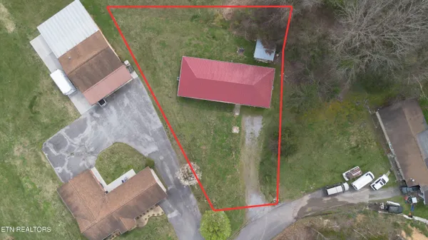 $290,000 | 1025 Scarlet Road, Newport, TN 37821