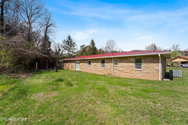 $290,000 | 1025 Scarlet Road, Newport, TN 37821