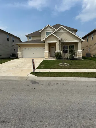 $2,400 | 104 Osier Pass, Hutto, TX 78634