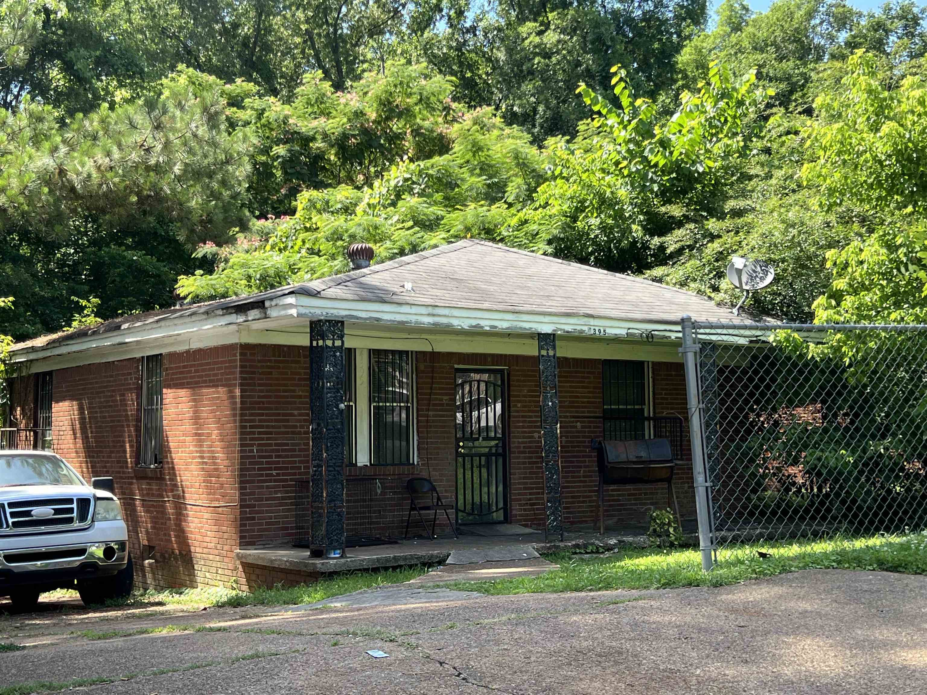 4395 Aline Road Memphis, TN 38127 - Photo 1 of 13 Gallery Image 1
