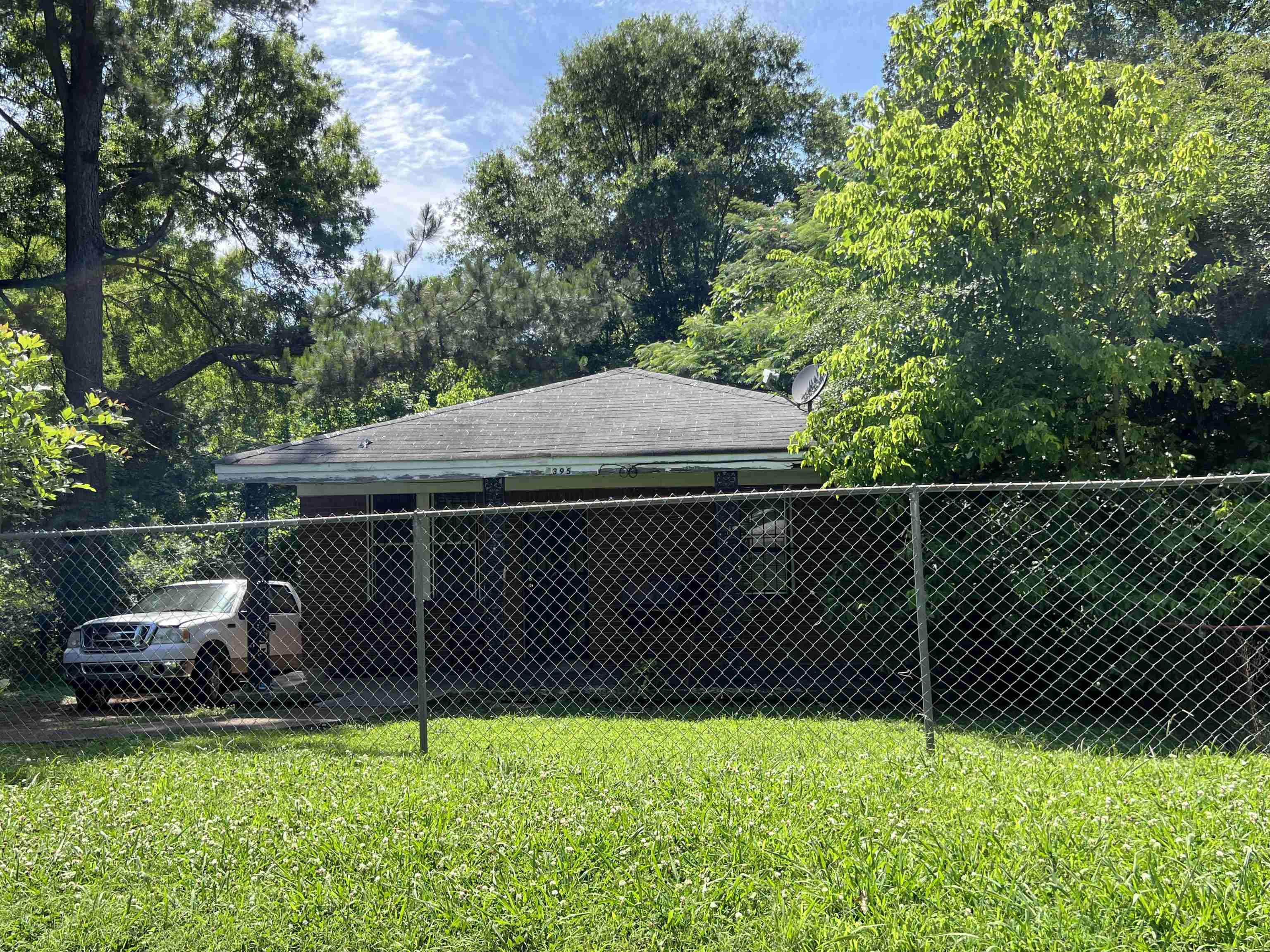4395 Aline Road Memphis, TN 38127 - Photo 3 of 13 Gallery Image 3