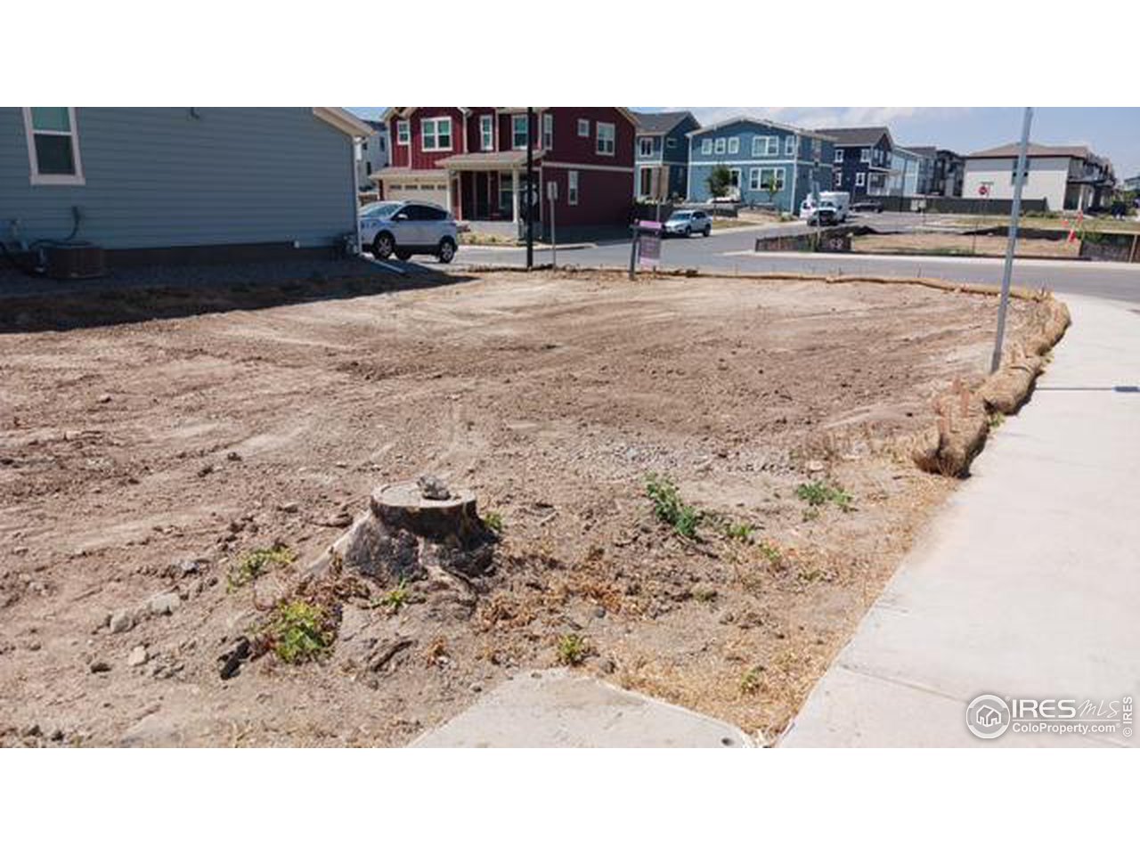 100 Mohawk Circle Superior, CO 80027 - Photo 3 of 8 View fron Southeast