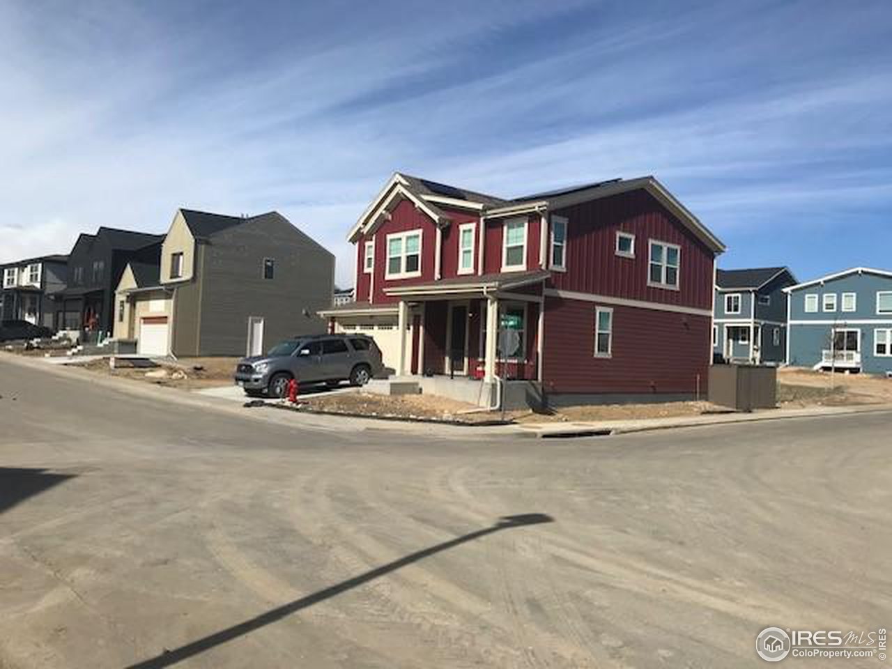 100 Mohawk Circle Superior, CO 80027 - Photo 4 of 8 View from 100 Mohawk Cir