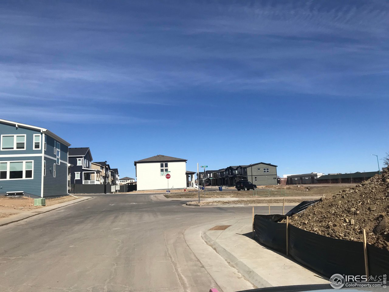 100 Mohawk Circle Superior, CO 80027 - Photo 5 of 8 View From 100 Mohawk