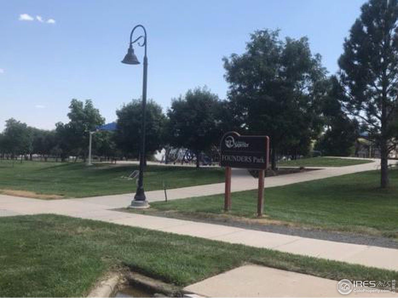 100 Mohawk Circle Superior, CO 80027 - Photo 6 of 8 Founders Park Within Walking Distance