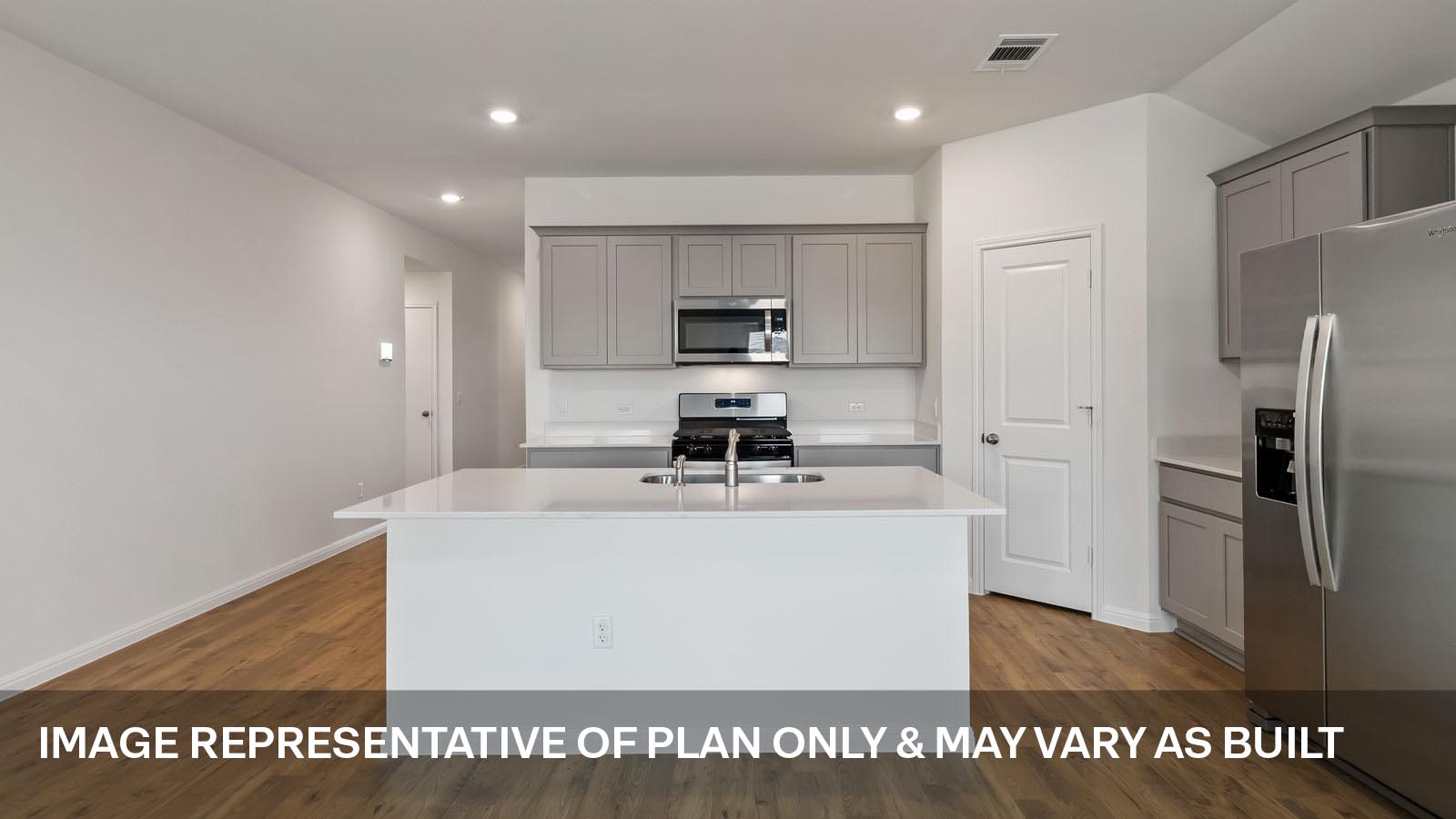 18108 Blazing Rnch Lane Manor, TX 78653 - Photo 8 of 22