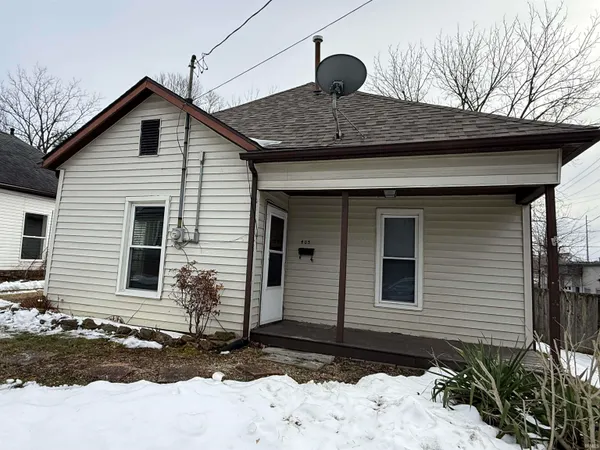 $189,900 | 405 West Hillside Drive, Bloomington, IN 47403
