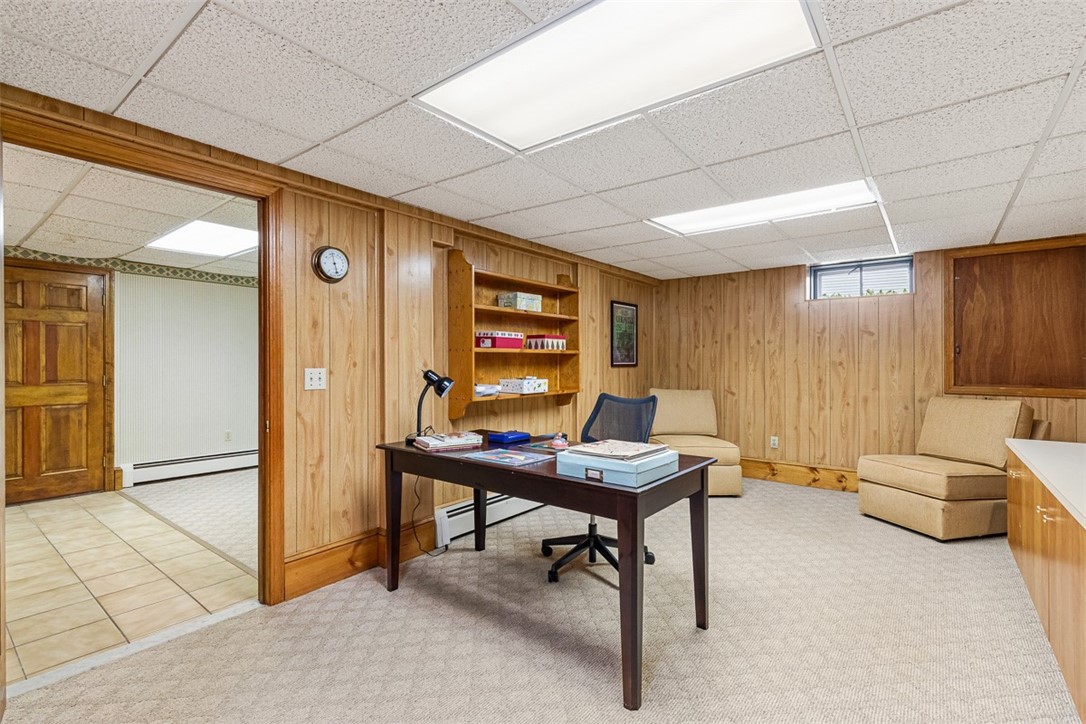 7 Pheasant Run Road North Smithfield, RI 02896 - Photo 43 of 50
