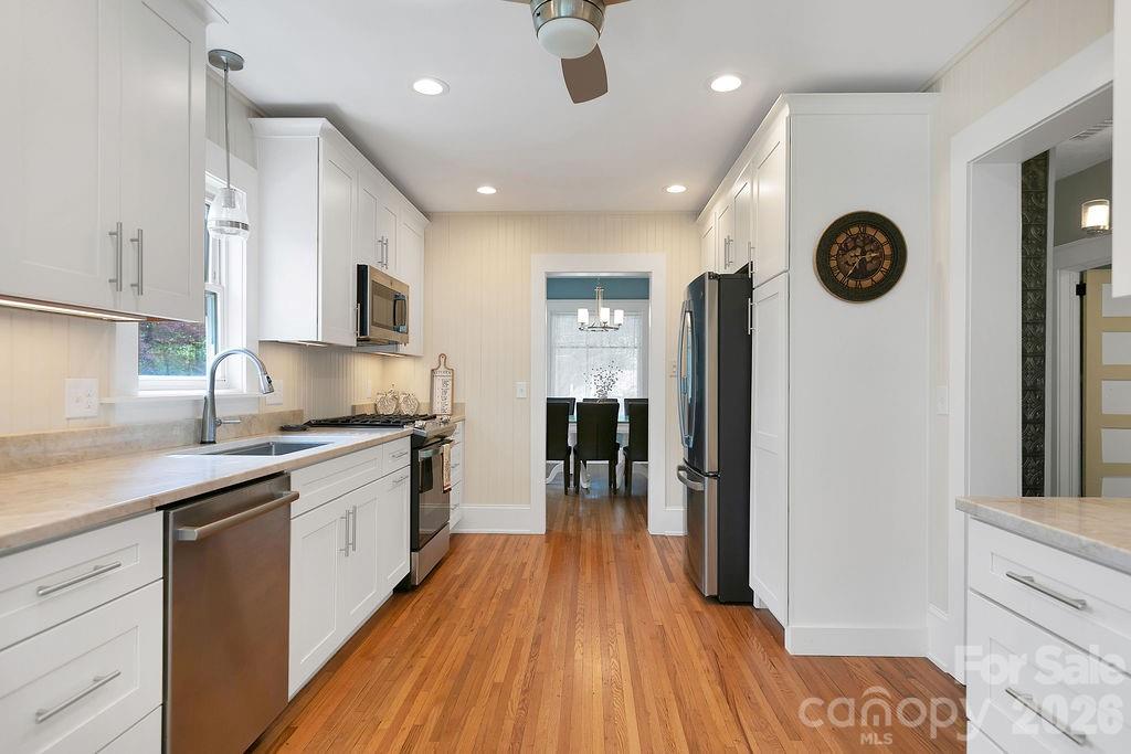 41 Harrison Street Canton, NC 28716 - Photo 21 of 48