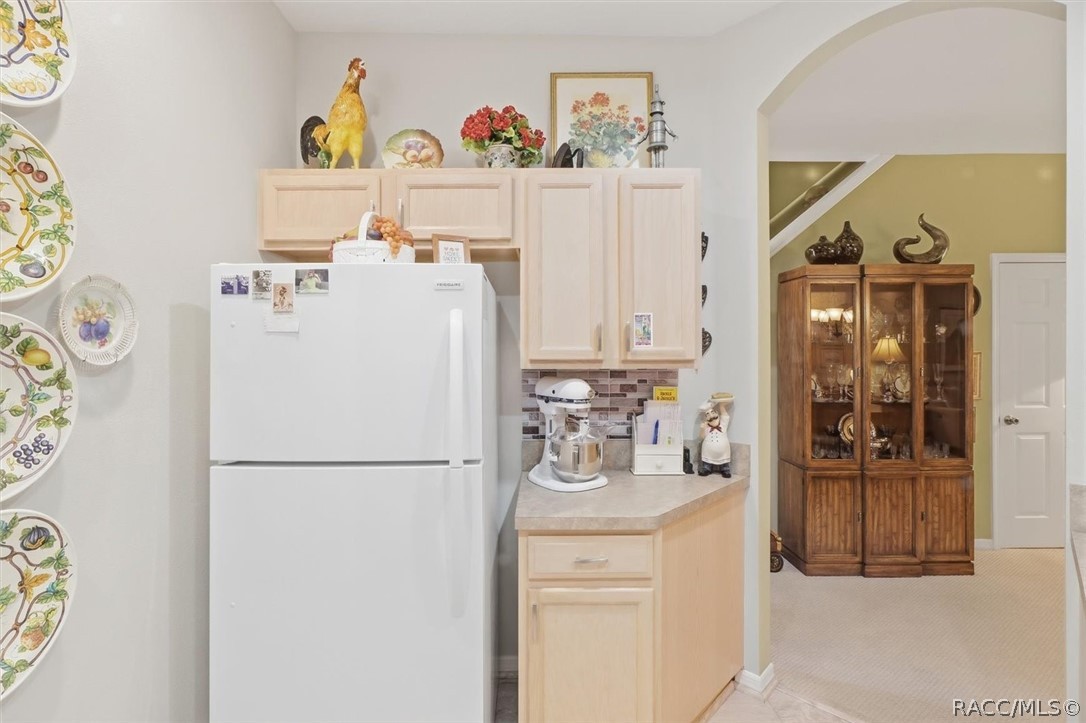 1708 West Spring Meadow Loop Lecanto, FL 34461 - Photo 8 of 44 Gallery Image 8