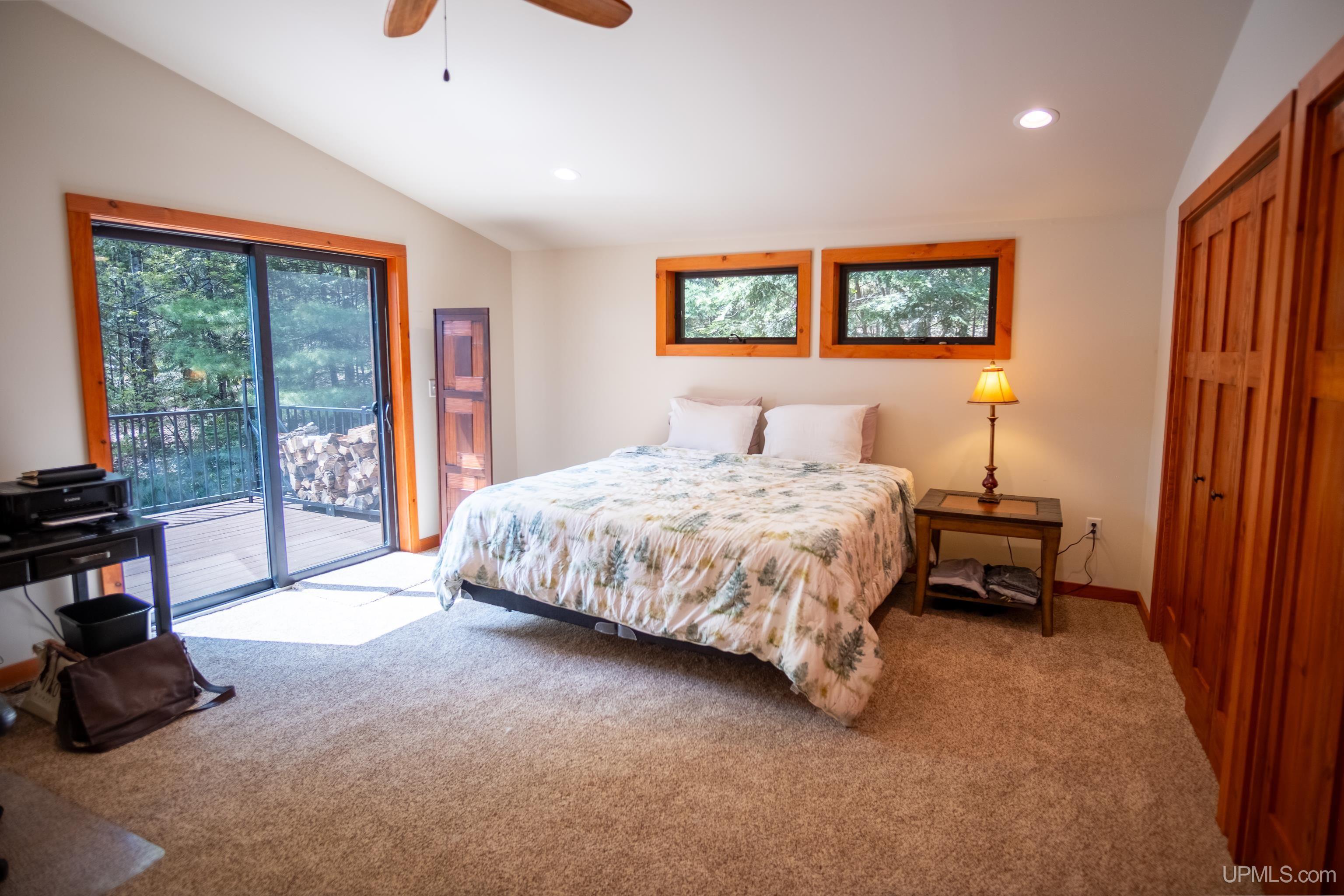 572 Red Road Michigamme, MI 49861 - Photo 38 of 56 Gallery Image 38