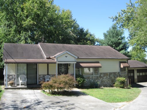 4417 Coster Road Knoxville, TN 37912 - Photo 1 of 1 Primary Photo
