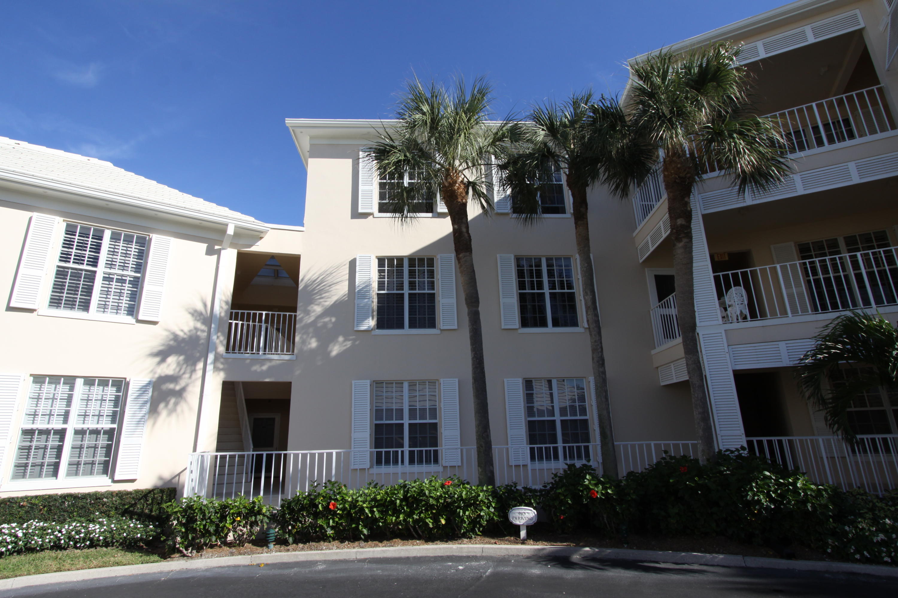 11042 Turtle Beach Road, Unit D201 North Palm Beach, FL 33408 - Photo 2 of 9 ELEVATION