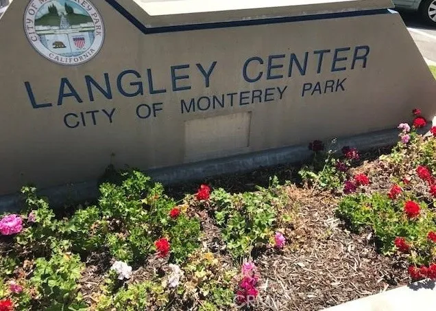 $3,950 | 411 North Ynez Avenue, Unit D, Monterey Park, CA 91754