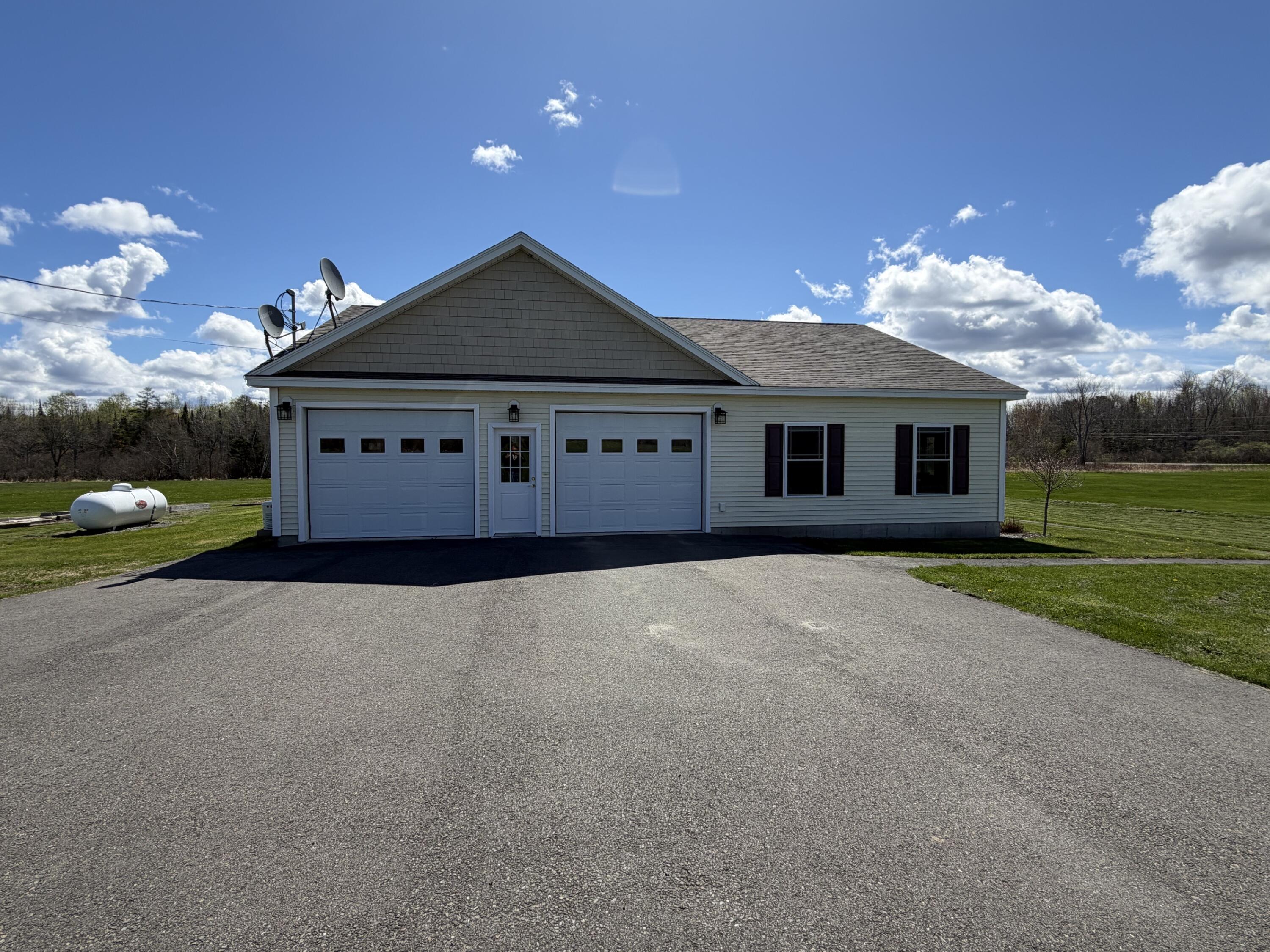 207 Corinth Road Hudson, ME 04449 - Photo 44 of 48