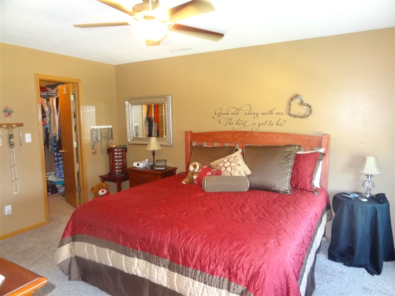3419 Falcon View Road Southwest Cedar Rapids, IA 52404 - Photo 13 of 25 Gallery Image 13