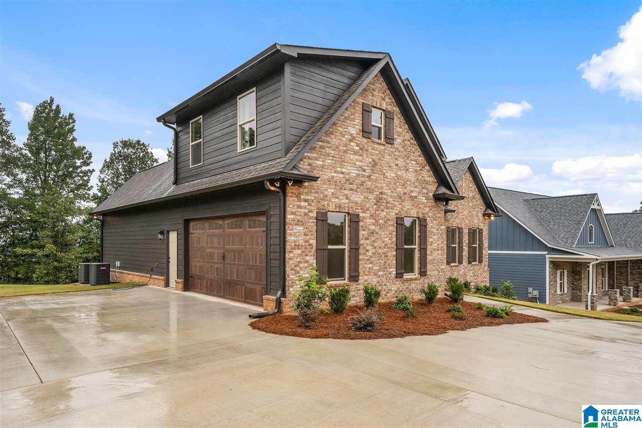 130 Field Stone Lane Springville, AL 35146 - Photo 3 of 32