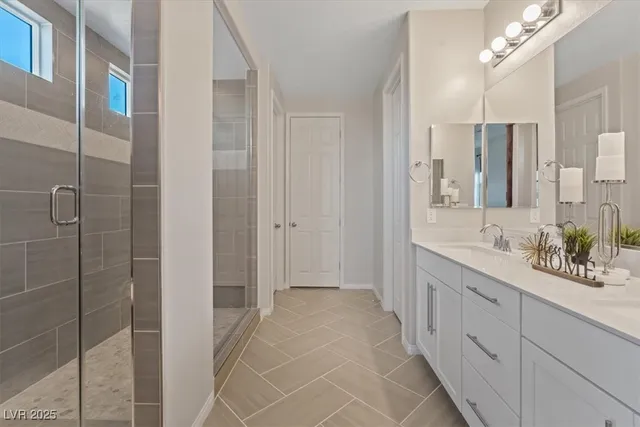 $739,000 | 10057 Matter Overlook Drive, Las Vegas, NV 89178