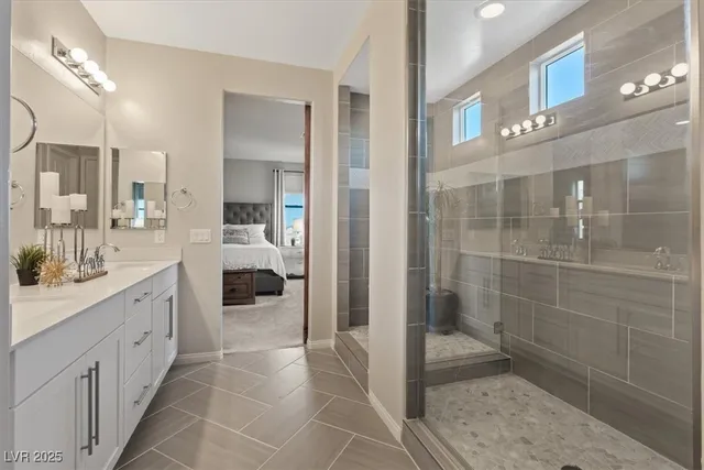 $739,000 | 10057 Matter Overlook Drive, Las Vegas, NV 89178