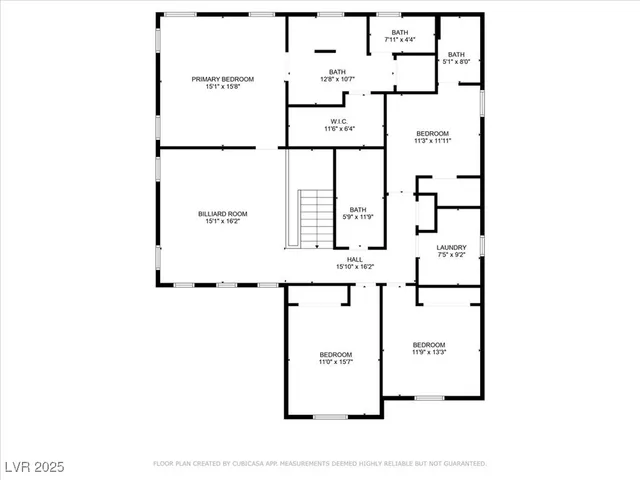 $739,000 | 10057 Matter Overlook Drive, Las Vegas, NV 89178