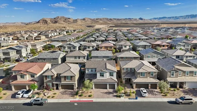 $739,000 | 10057 Matter Overlook Drive, Las Vegas, NV 89178