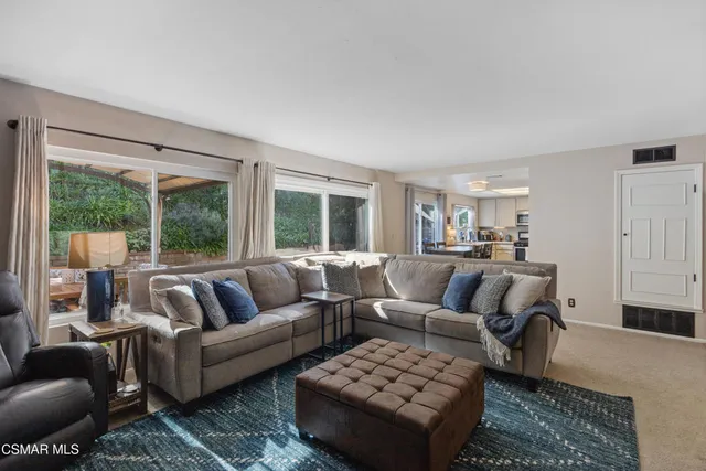 $1,110,000 | 2110 Laurelwood Drive, Thousand Oaks, CA 91362