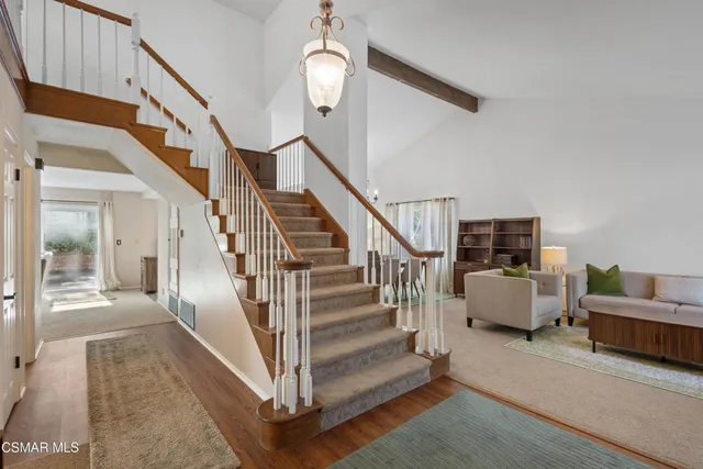 $1,110,000 | 2110 Laurelwood Drive, Thousand Oaks, CA 91362