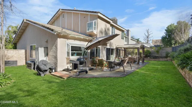 $1,110,000 | 2110 Laurelwood Drive, Thousand Oaks, CA 91362