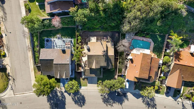 $1,110,000 | 2110 Laurelwood Drive, Thousand Oaks, CA 91362