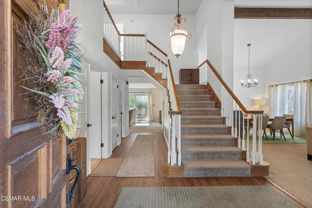 $1,110,000 | 2110 Laurelwood Drive, Thousand Oaks, CA 91362