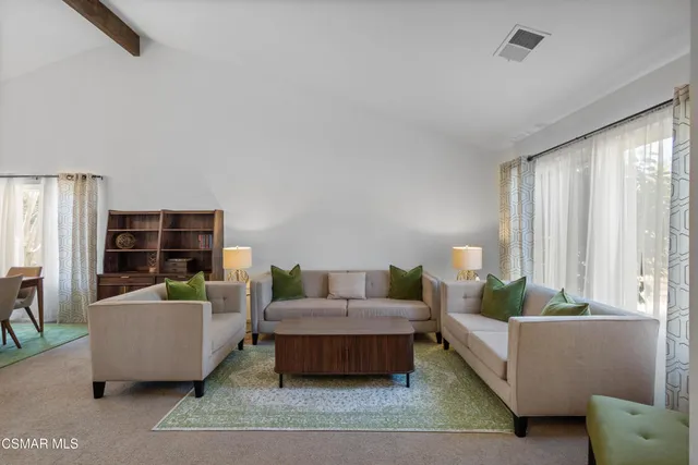 $1,110,000 | 2110 Laurelwood Drive, Thousand Oaks, CA 91362