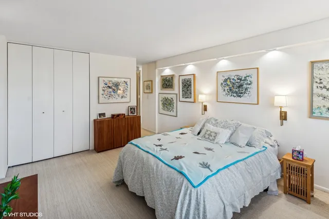 $725,000 | 1410 North State Parkway, Unit 18B, Chicago, IL 60610