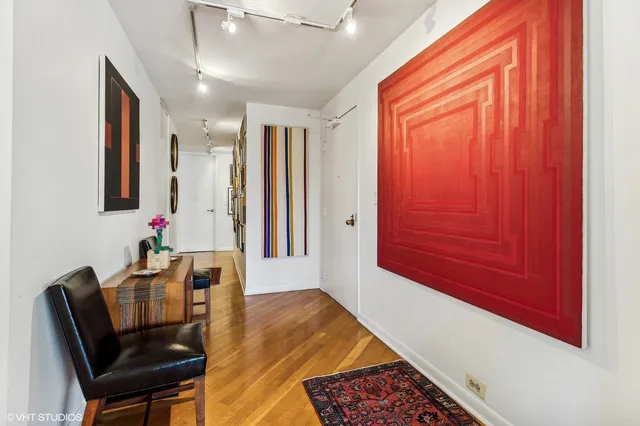 $725,000 | 1410 North State Parkway, Unit 18B, Chicago, IL 60610