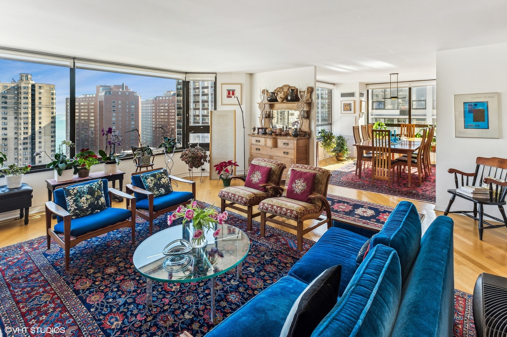 1410 North State Parkway, Unit 18B Chicago, IL 60610 - Photo 7 of 28