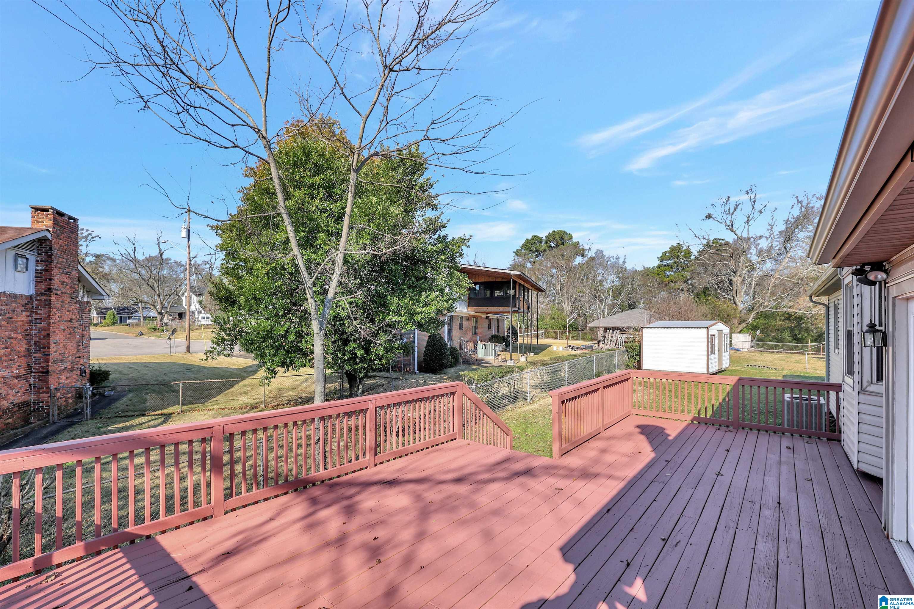 6708 Exeter Avenue Birmingham, AL 35212 - Photo 17 of 18