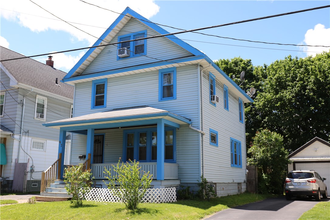 97 Klein Street Rochester, NY 14621 - Photo 3 of 16